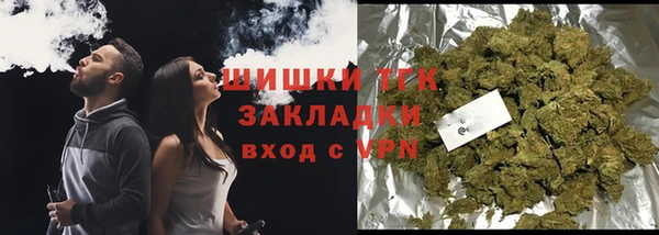 молекула духа Верея